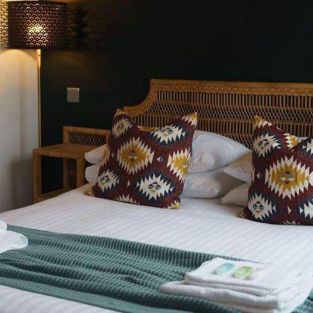 Blackburne Arms ,24 Catharine Street Hotel Liverpool Bagian luar foto