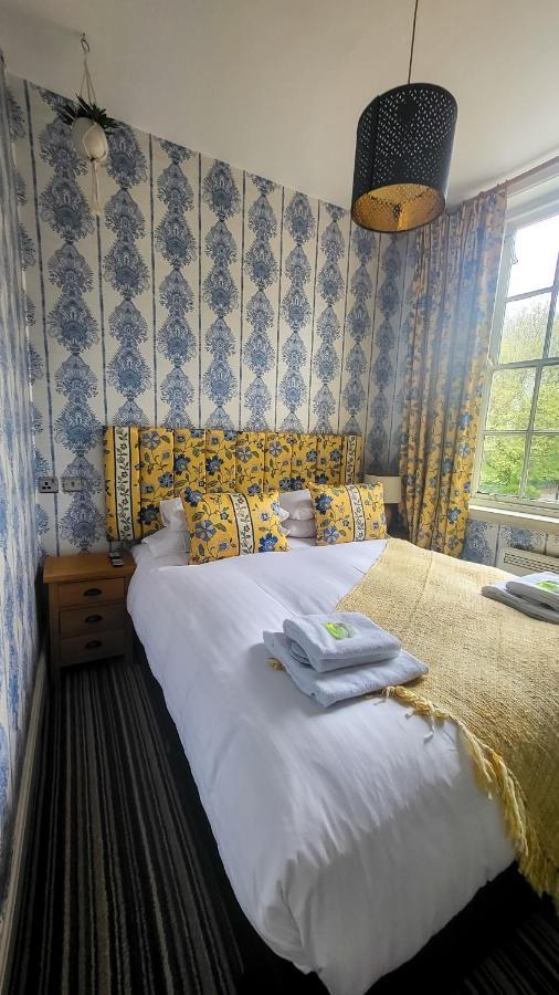 Blackburne Arms ,24 Catharine Street Hotel Liverpool Bagian luar foto