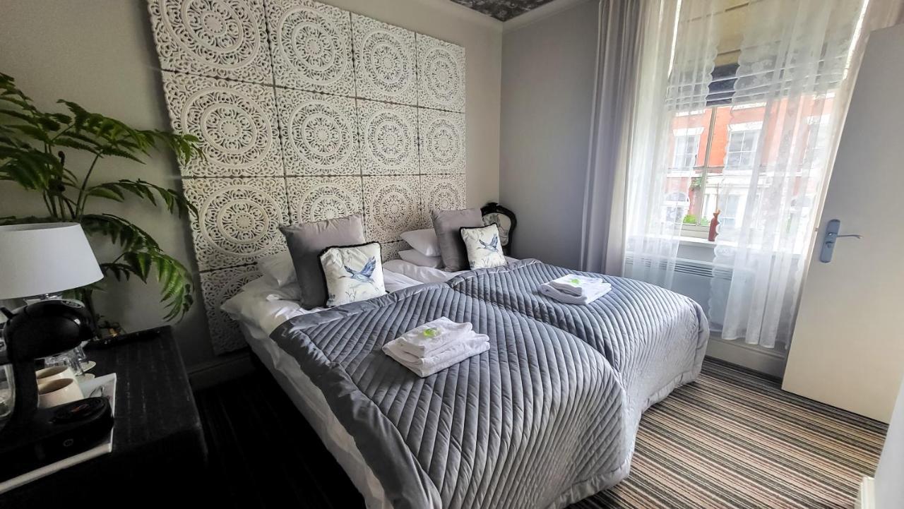 Blackburne Arms ,24 Catharine Street Hotel Liverpool Bagian luar foto