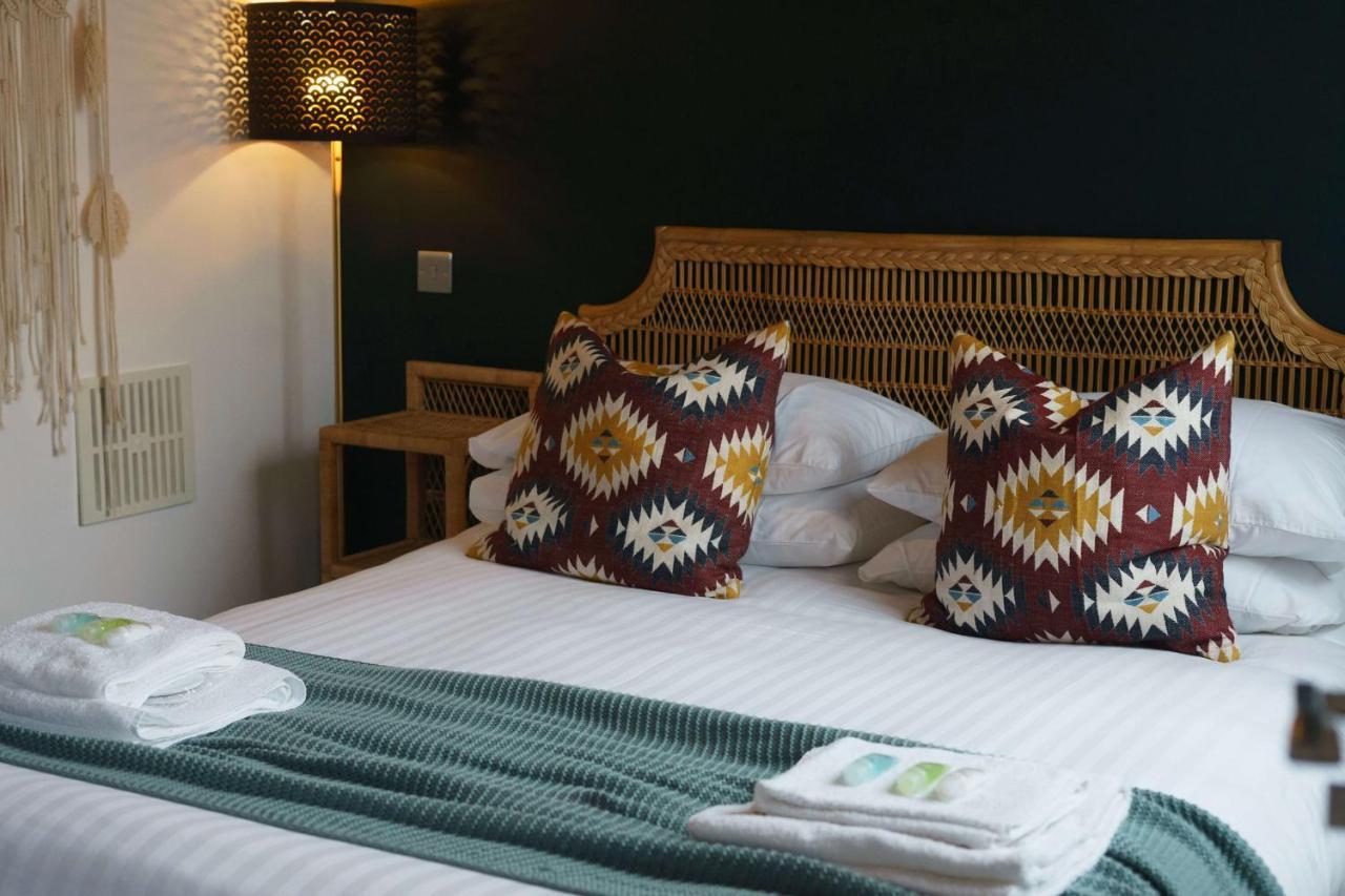Blackburne Arms ,24 Catharine Street Hotel Liverpool Bagian luar foto
