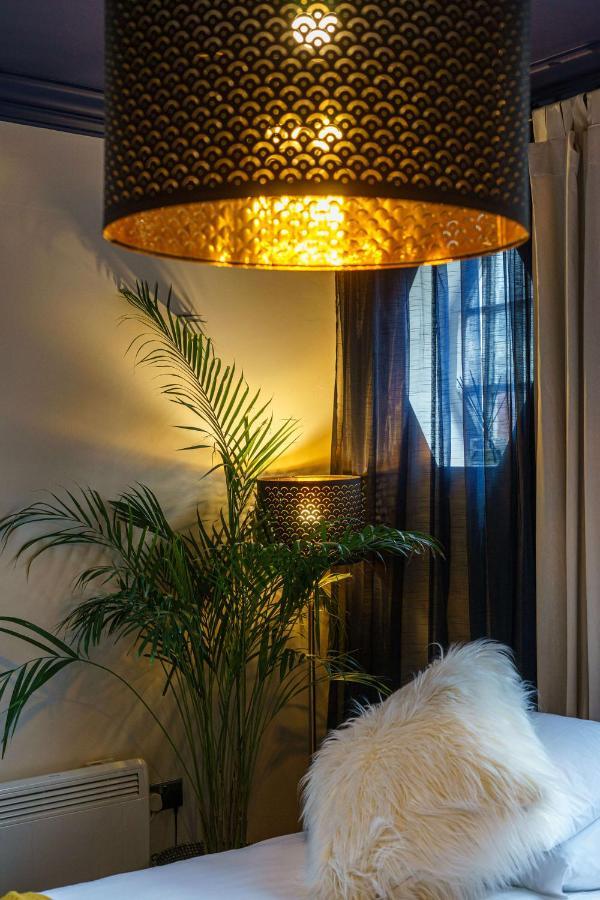 Blackburne Arms ,24 Catharine Street Hotel Liverpool Bagian luar foto